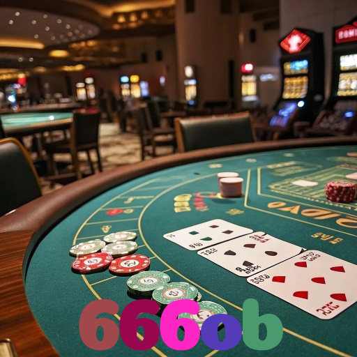 666ob:Aposte no futebol, jogue poker e conquiste vitórias épicas!