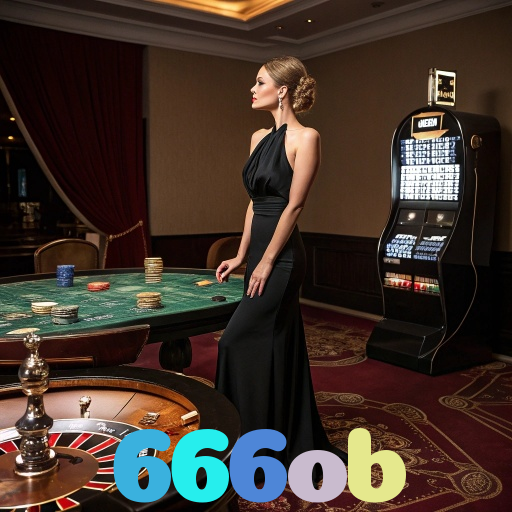 666ob:Aposte nas melhores slots e conquiste prêmios como nunca!