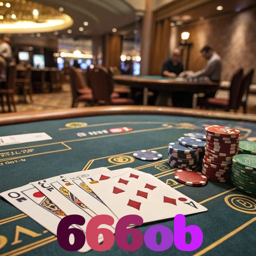 666ob：Aposte nas melhores slots e conquiste prêmios como nunca!