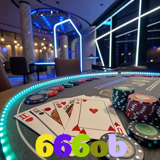 666ob：Aposte no futebol, jogue poker e conquiste vitórias épicas!