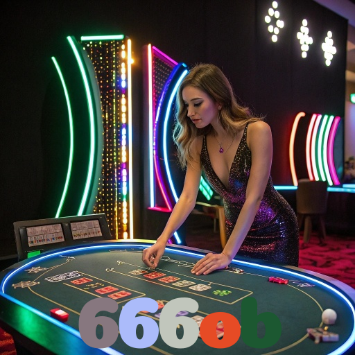 666ob：Jogue poker, aposte no futebol e ganhe em grandes jogos de cassino!