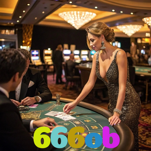 666ob：Aposte nas melhores slots e conquiste prêmios como nunca!