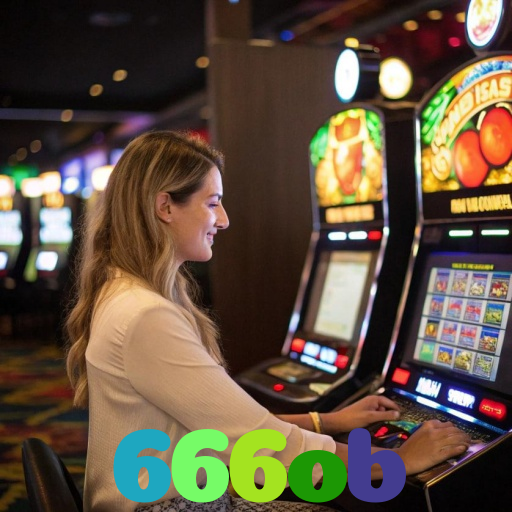 666ob:Aposte no futebol, jogue poker e conquiste vitórias épicas!