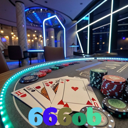 666ob:Aposte no futebol, jogue poker e conquiste vitórias épicas!