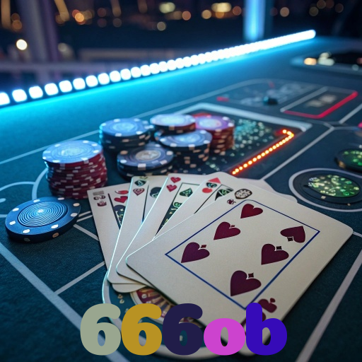 666ob:Aposte nas melhores slots e conquiste prêmios como nunca!