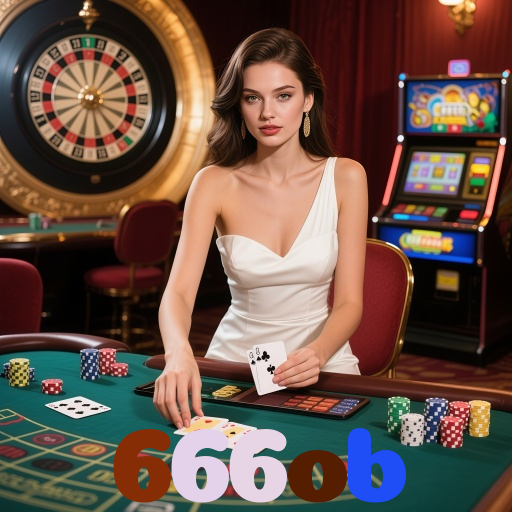 666ob：Jogue poker, aposte no futebol e ganhe em grandes jogos de cassino!