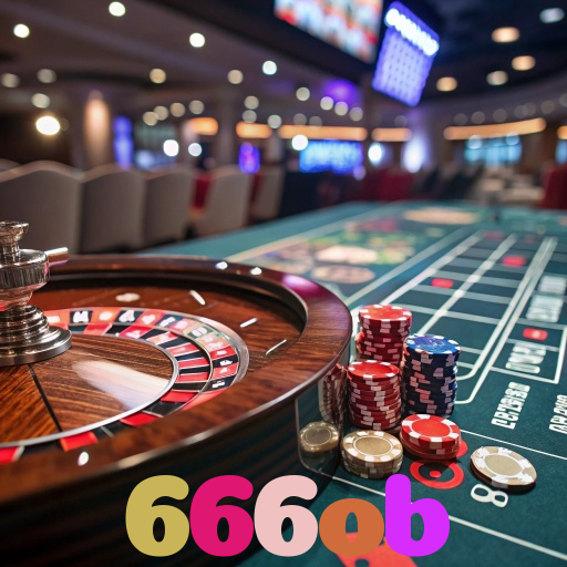 666ob:Aposte nas melhores slots e conquiste prêmios como nunca!