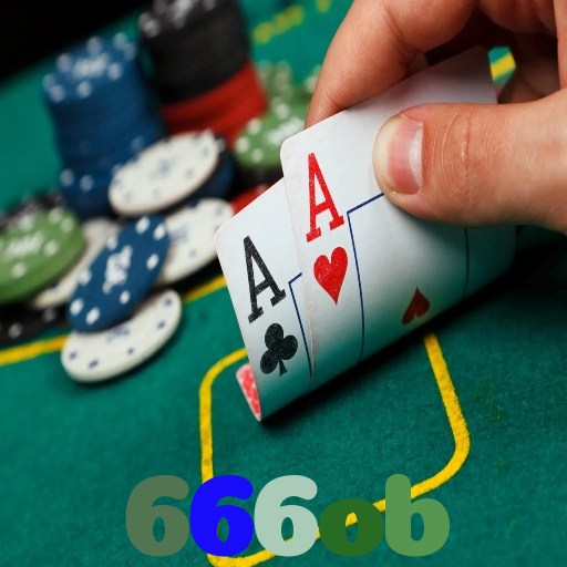 666ob:Jogue poker, aposte no futebol e ganhe em grandes jogos de cassino!