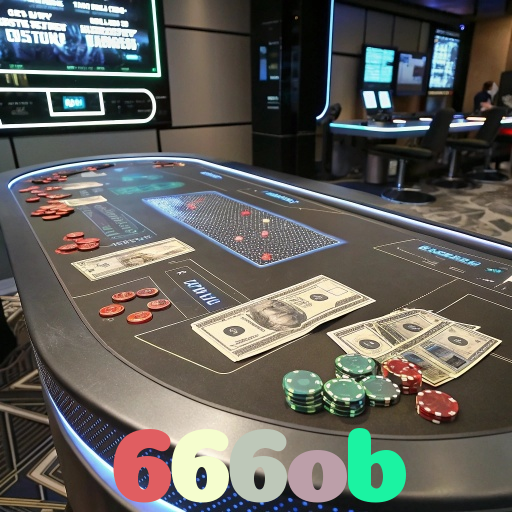 666ob：Aposte nas melhores slots e conquiste prêmios como nunca!