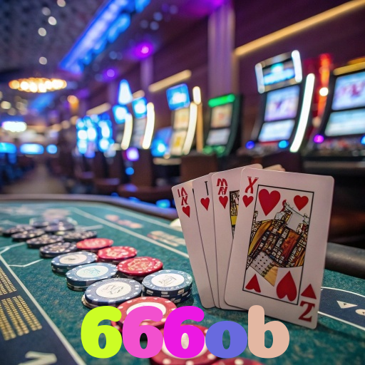 666ob：Aposte nas melhores slots e conquiste prêmios como nunca!