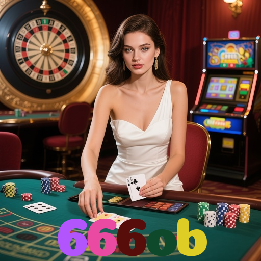666ob:Aposte no futebol, jogue poker e conquiste vitórias épicas!