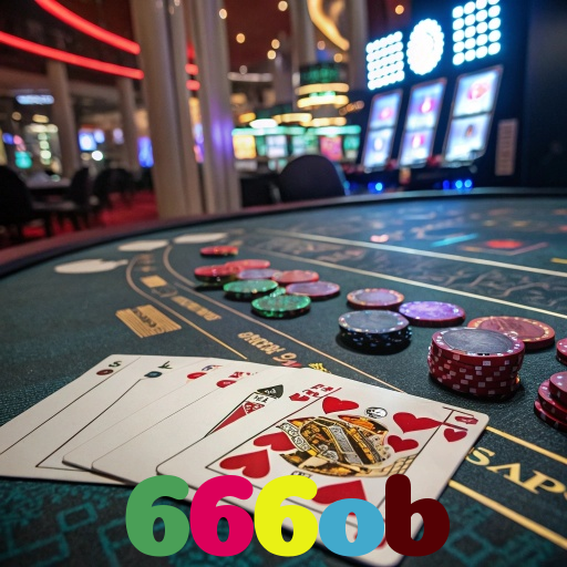 666ob:Aposte no futebol, jogue poker e conquiste vitórias épicas!