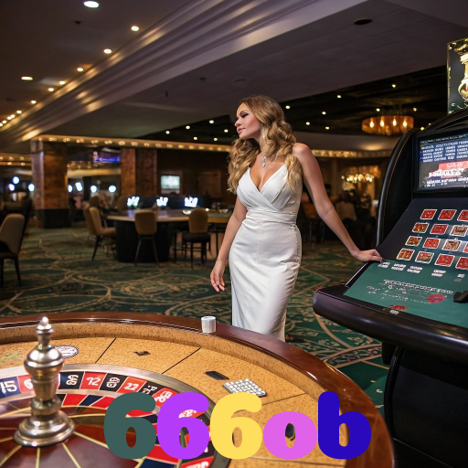 666ob:Aposte nas melhores slots e conquiste prêmios como nunca!