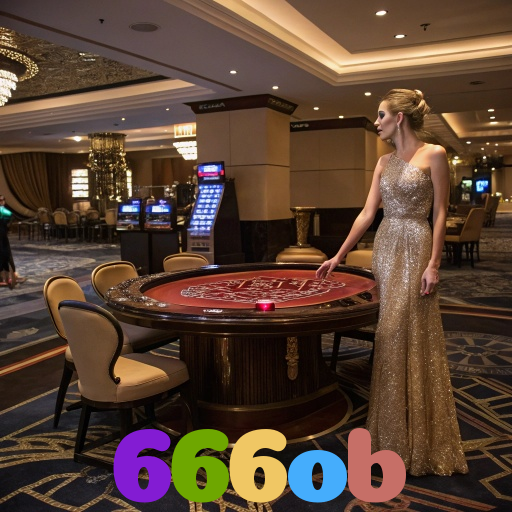 666ob：Aposte nas melhores slots e conquiste prêmios como nunca!