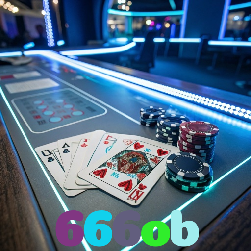 666ob：Aposte no futebol, jogue poker e conquiste vitórias épicas!