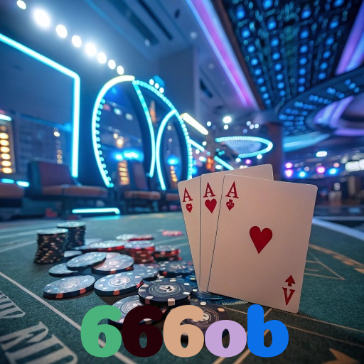 666ob：Jogue poker, aposte no futebol e ganhe em grandes jogos de cassino!