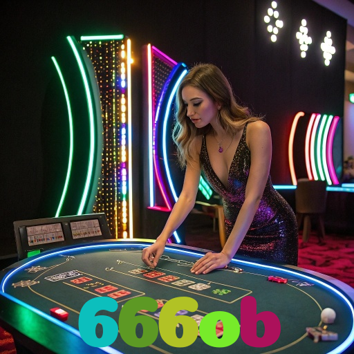 666ob:Aposte no futebol, jogue poker e conquiste vitórias épicas!
