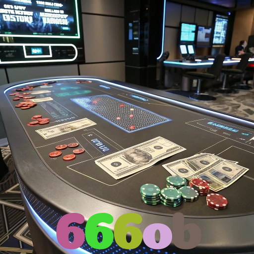 666ob：Jogue poker, aposte no futebol e ganhe em grandes jogos de cassino!