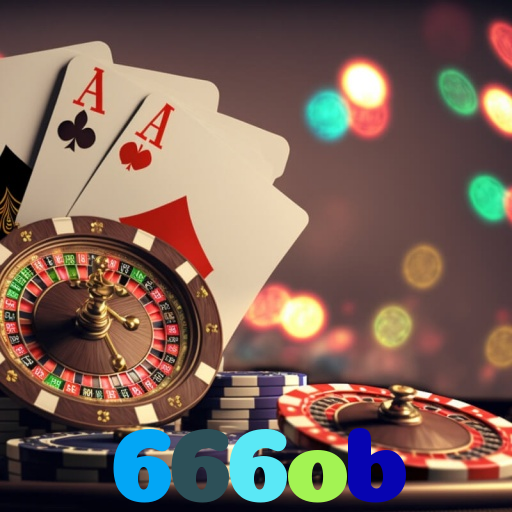 666ob:Aposte nas melhores slots e conquiste prêmios como nunca!