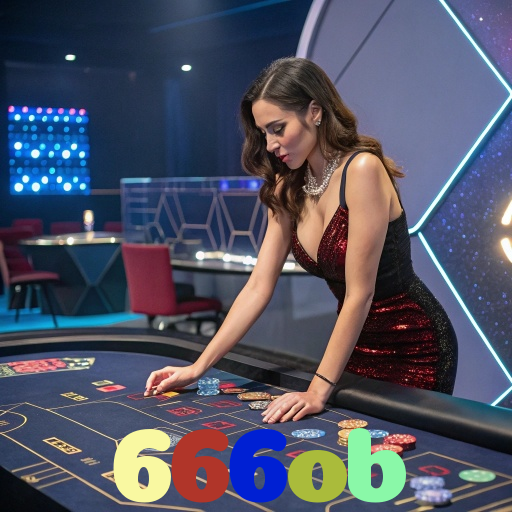 666ob：Aposte nas melhores slots e conquiste prêmios como nunca!