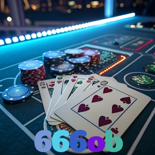 666ob:Aposte no futebol, jogue poker e conquiste vitórias épicas!