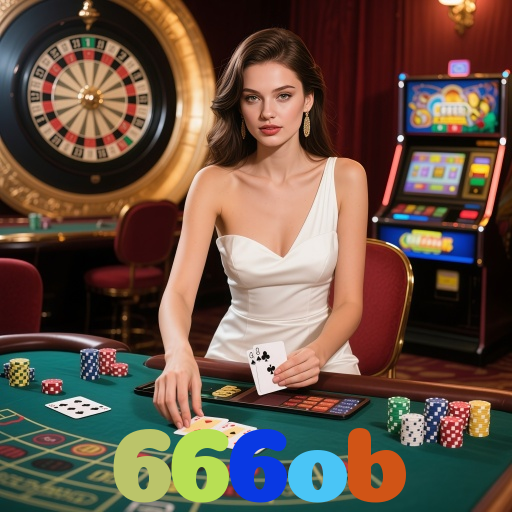 666ob：Aposte no futebol, jogue poker e conquiste vitórias épicas!