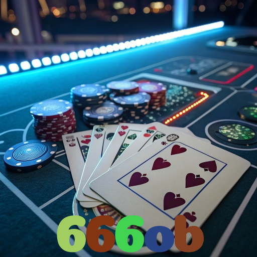 666ob：Aposte nas melhores slots e conquiste prêmios como nunca!