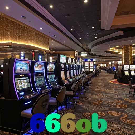 666ob:Aposte nas melhores slots e conquiste prêmios como nunca!