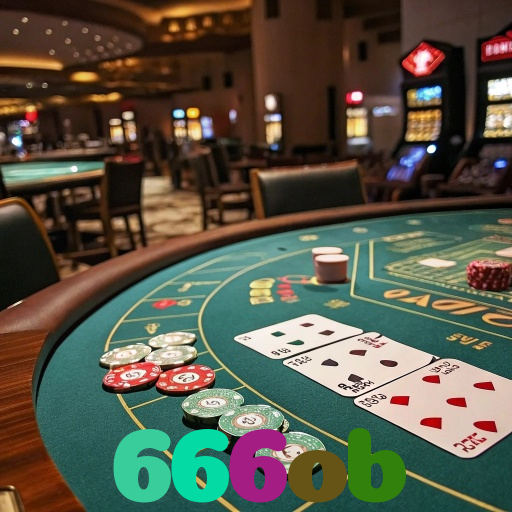 666ob:Aposte no futebol, jogue poker e conquiste vitórias épicas!