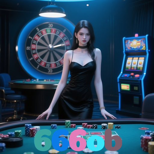 666ob：Aposte no futebol, jogue poker e conquiste vitórias épicas!