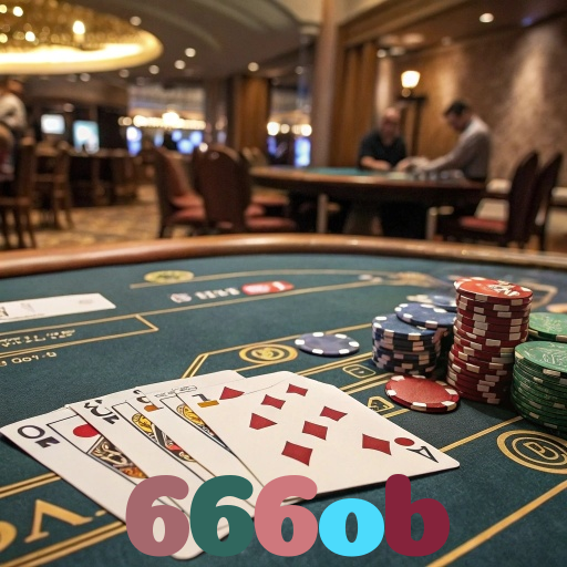666ob：Jogue poker, aposte no futebol e ganhe em grandes jogos de cassino!