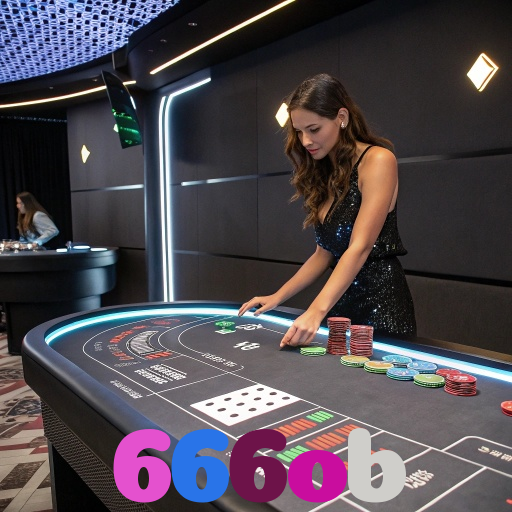 666ob：Aposte nas melhores slots e conquiste prêmios como nunca!