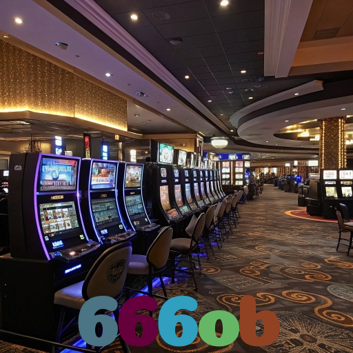 666ob：Aposte nas melhores slots e conquiste prêmios como nunca!