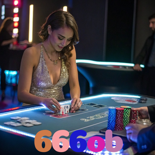 666ob:Aposte no futebol, jogue poker e conquiste vitórias épicas!
