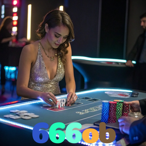 666ob：Jogue poker, aposte no futebol e ganhe em grandes jogos de cassino!