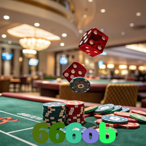 666ob:Aposte no futebol, jogue poker e conquiste vitórias épicas!