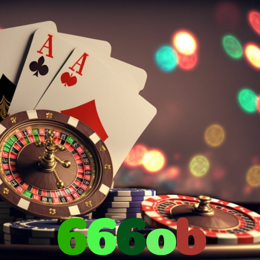 666ob：Jogue poker, aposte no futebol e ganhe em grandes jogos de cassino!