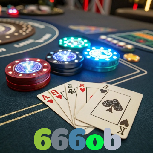 666ob:Aposte nas melhores slots e conquiste prêmios como nunca!