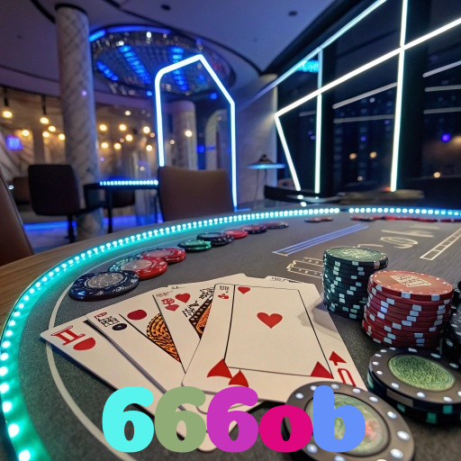 666ob：Jogue poker, aposte no futebol e ganhe em grandes jogos de cassino!