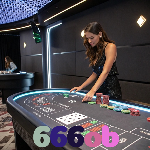 666ob：Jogue poker, aposte no futebol e ganhe em grandes jogos de cassino!
