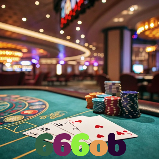 666ob：Aposte no futebol, jogue poker e conquiste vitórias épicas!