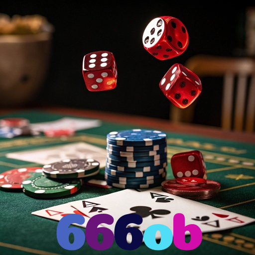 666ob:Aposte no futebol, jogue poker e conquiste vitórias épicas!