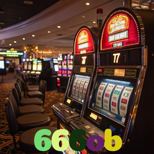 666ob：Aposte nas melhores slots e conquiste prêmios como nunca!
