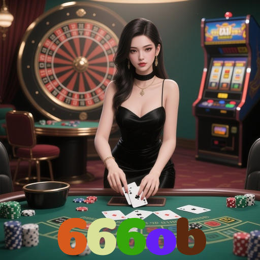 666ob：Aposte nas melhores slots e conquiste prêmios como nunca!