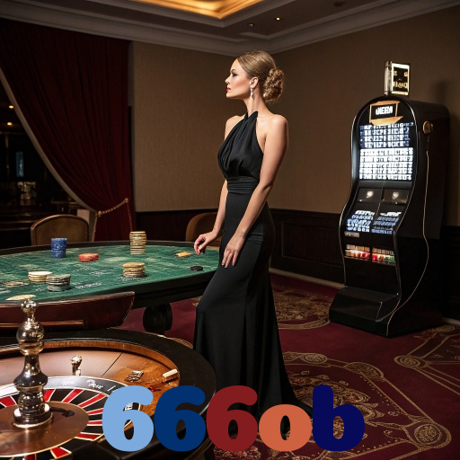 666ob：Aposte nas melhores slots e conquiste prêmios como nunca!