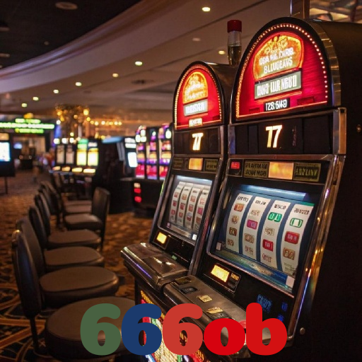 666ob：Aposte nas melhores slots e conquiste prêmios como nunca!