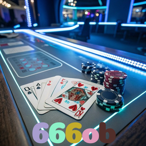 666ob：Jogue poker, aposte no futebol e ganhe em grandes jogos de cassino!