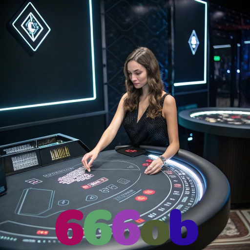 666ob：Aposte nas melhores slots e conquiste prêmios como nunca!