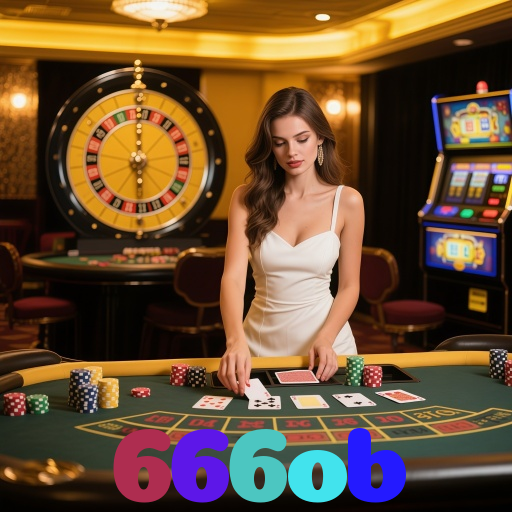 666ob：Aposte nas melhores slots e conquiste prêmios como nunca!