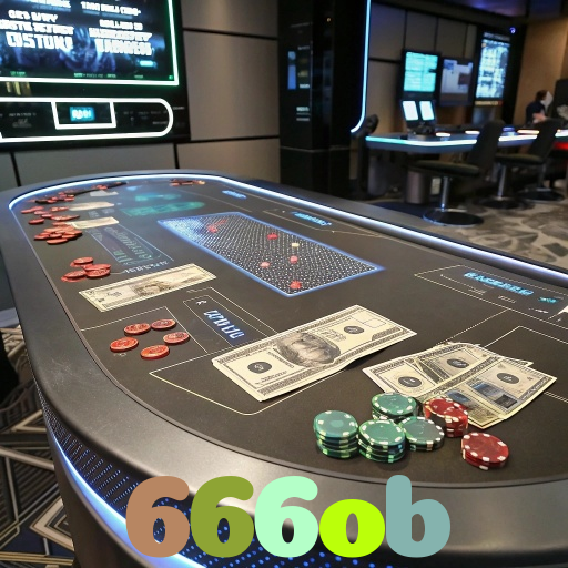 666ob:Aposte no futebol, jogue poker e conquiste vitórias épicas!